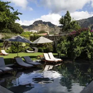 Tarjeta de regalo para Casa Fernanda escapada