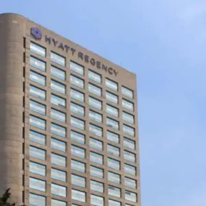 Tarjeta de regalo para Dos noches en Hyatt Regency