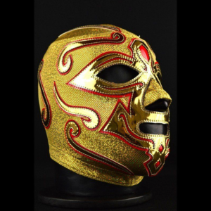 Tarjeta de regalo para Ciudad de México: Diseña tu Máscara de Lucha Libre y Vive el Espectáculo en Vivo