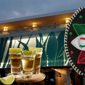 Tarjeta de regalo para Ciudad de México: Ticket de entrada al Museo del Tequila y Mezcal con degustaciones